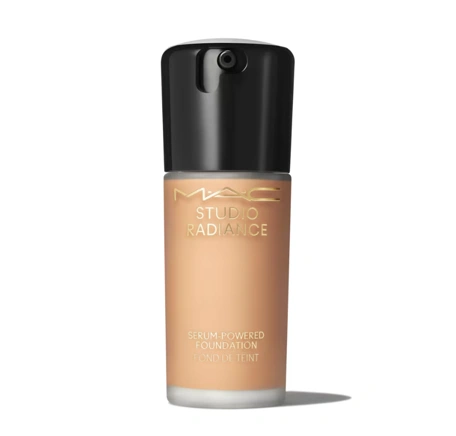 Mac Cosmetics Studio Radiance Serum Powered Foundation - NC27 30ml főképe